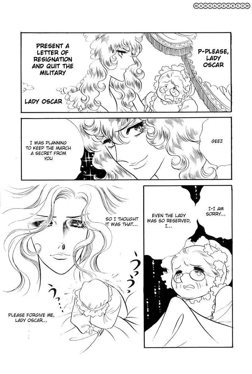 Rose of Versailles Chapter 51 28